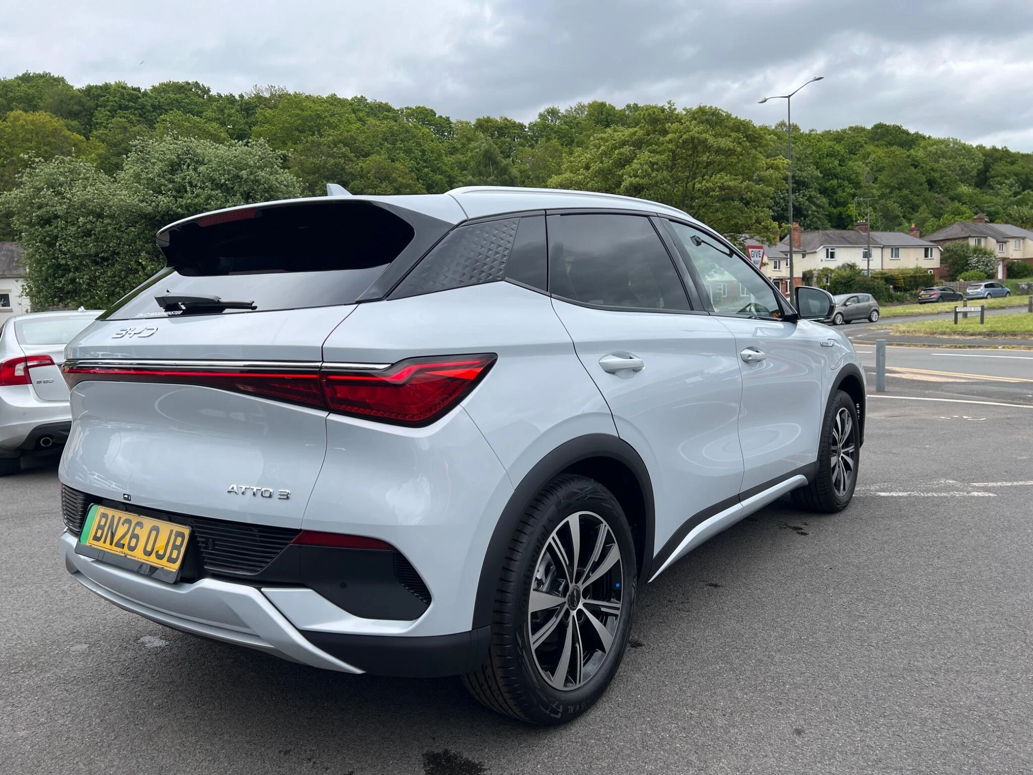 Vehicle image 20