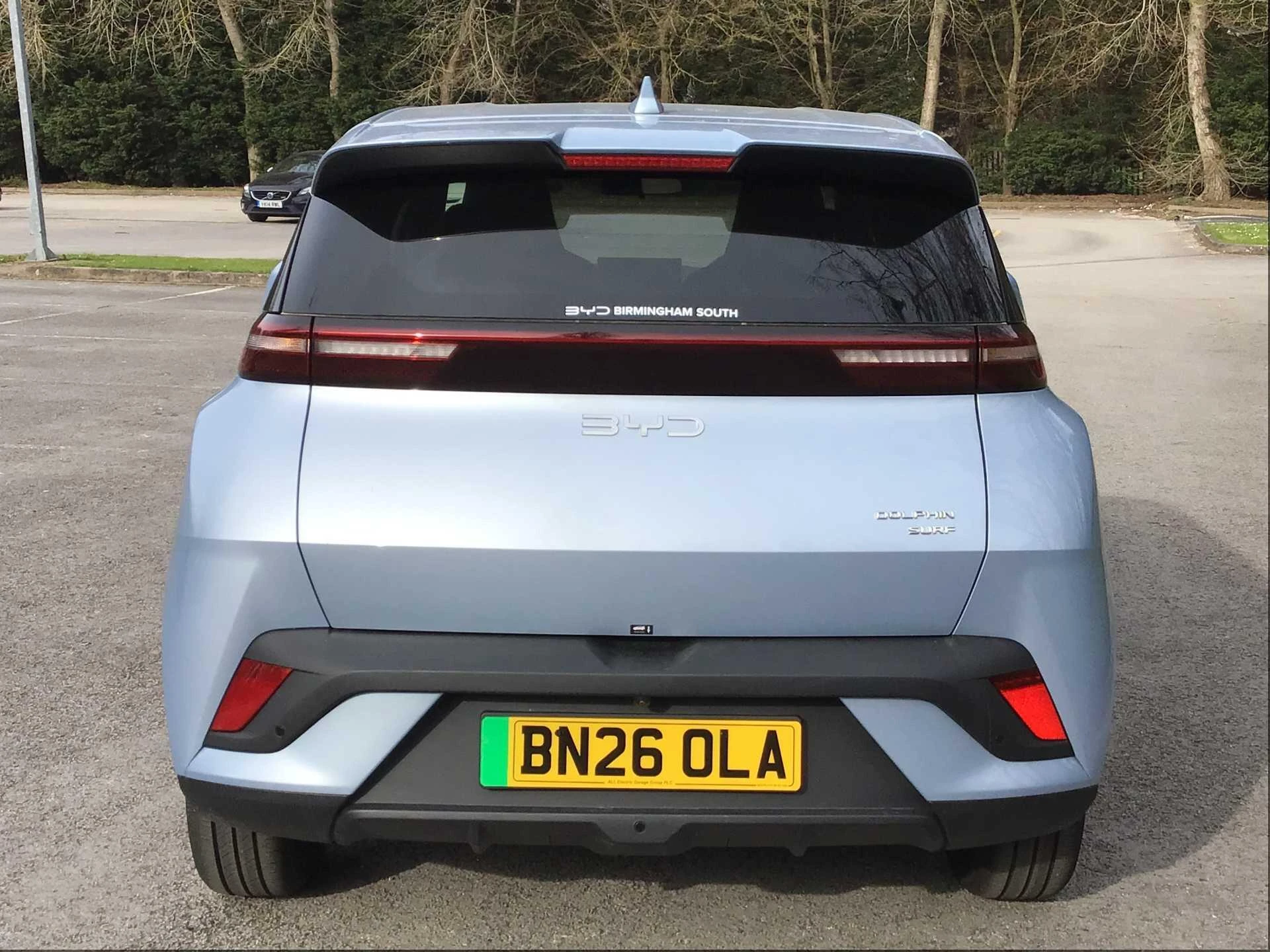 Vehicle image 13