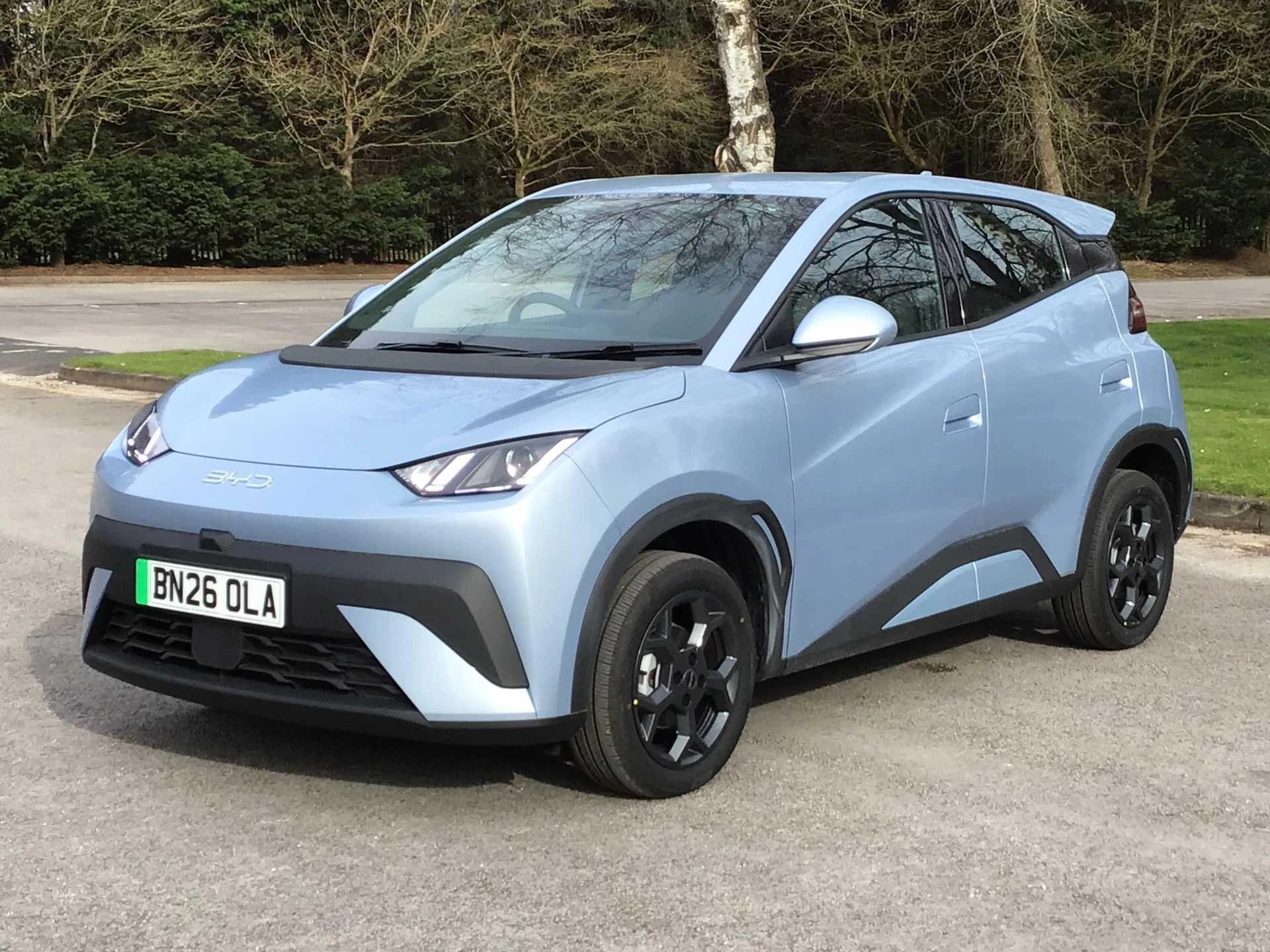 Vehicle image 8