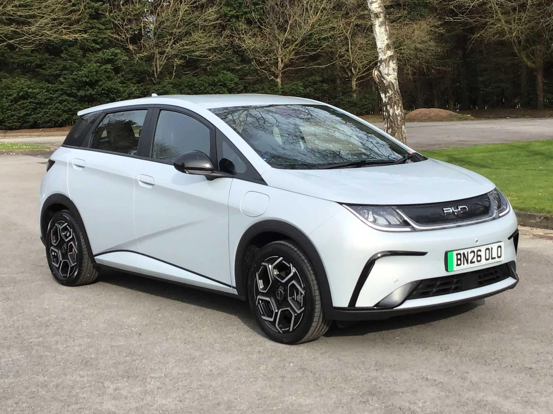 Vehicle image 1