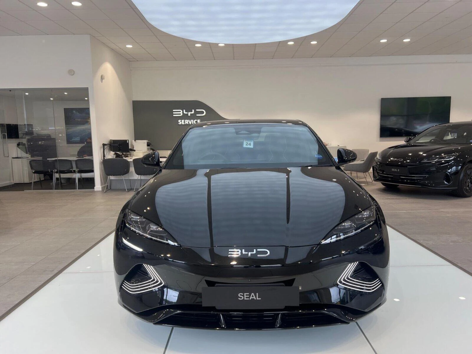 Vehicle image 2