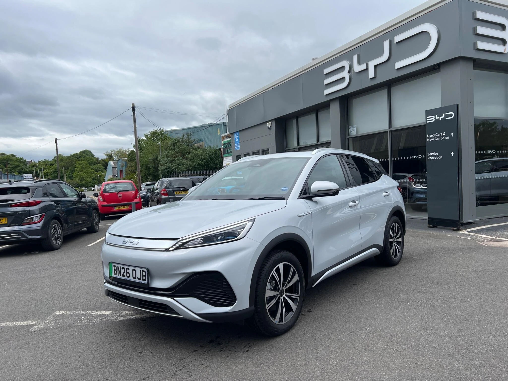Vehicle image 9