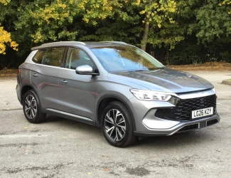 BYD Sealion 5 Listing Image