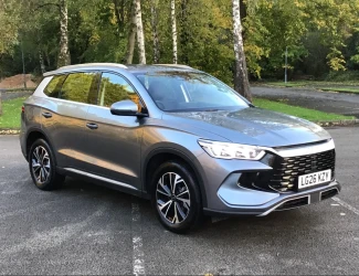 BYD Sealion 5 Listing Image