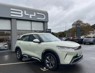 BYD Atto 2 Listing Image