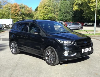 Ford Kuga Listing Image