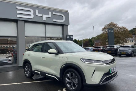 BYD Atto 2 Listing Image