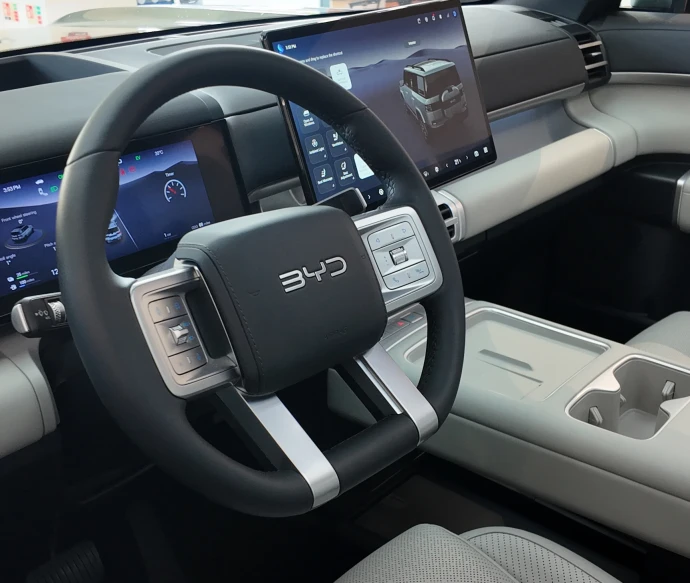 Key Features