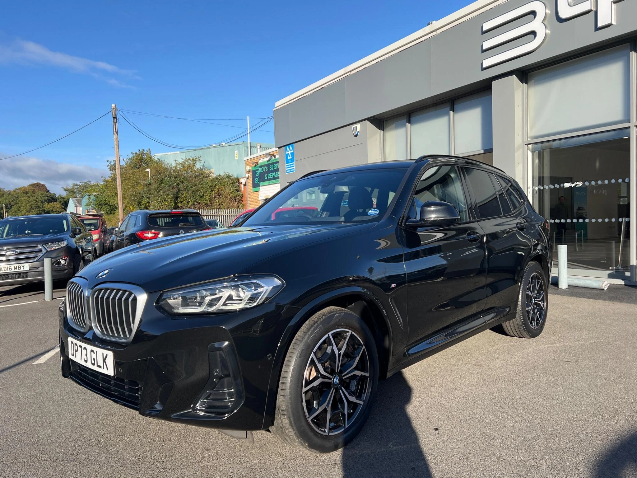 Vehicle image 7