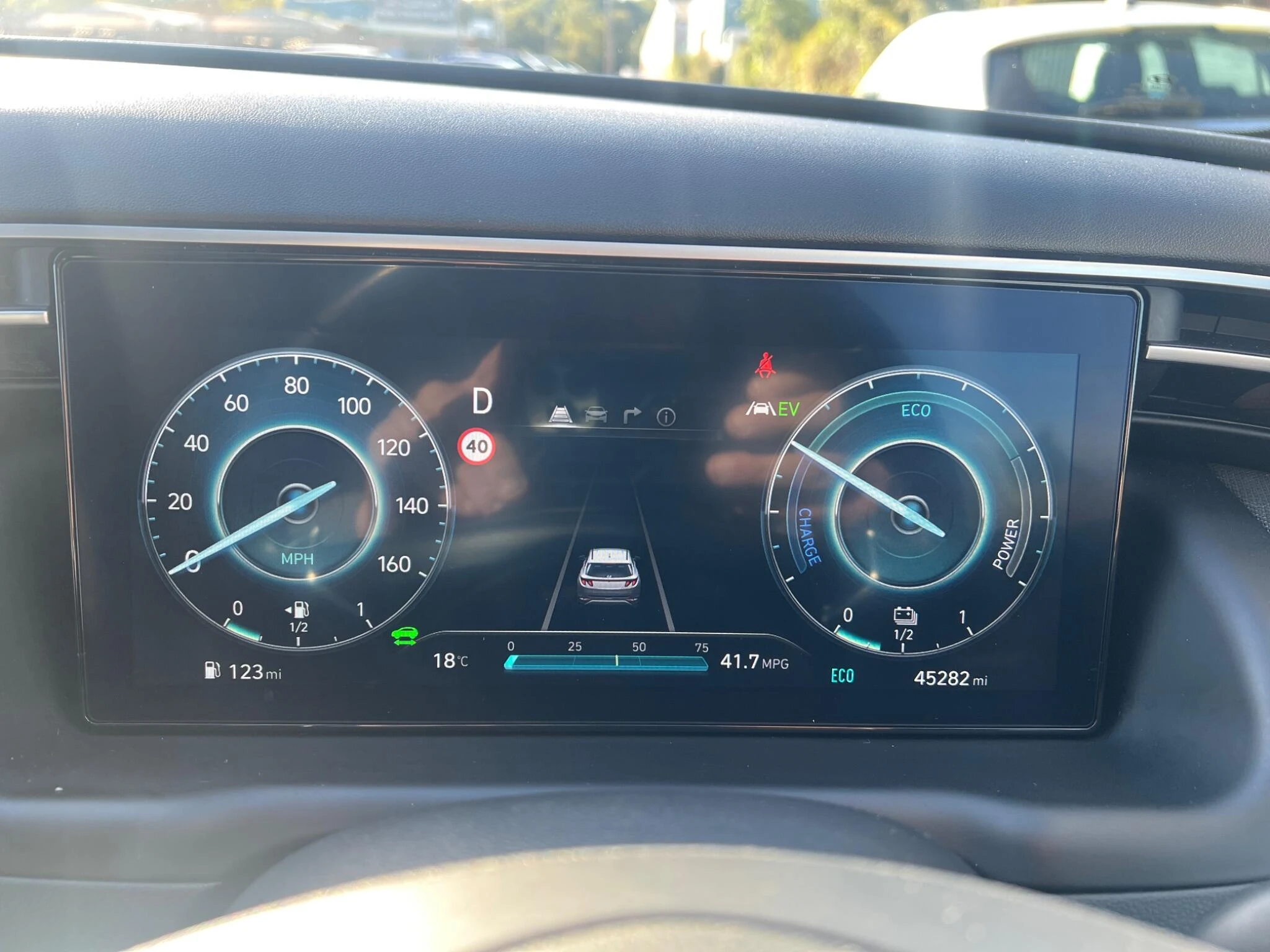 Vehicle image 40