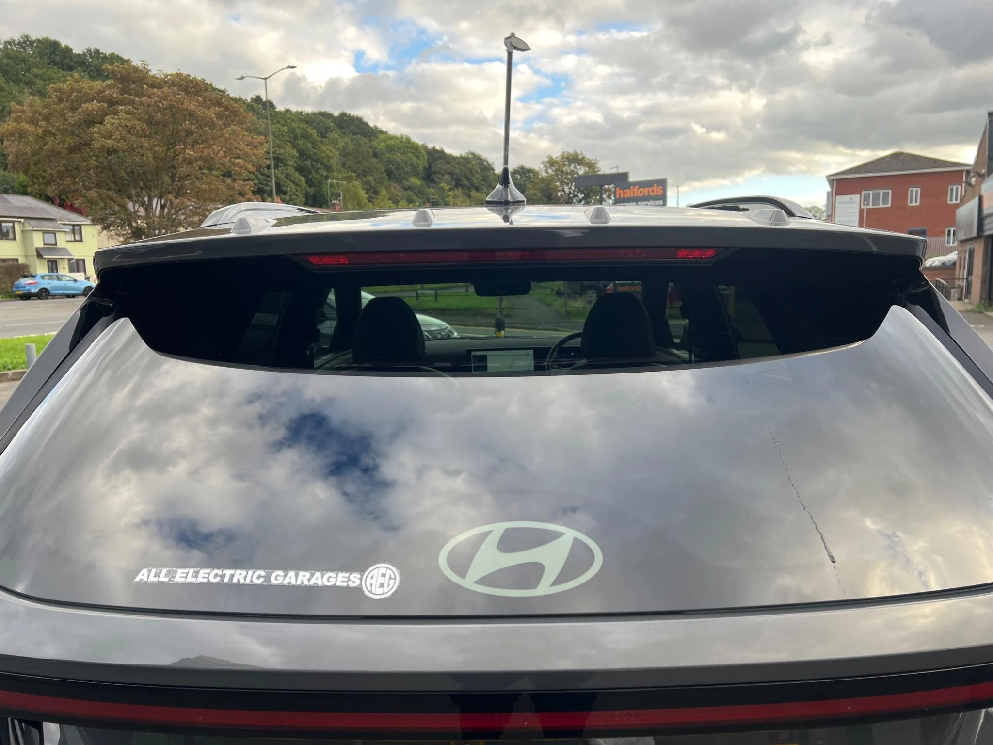 Vehicle image 50