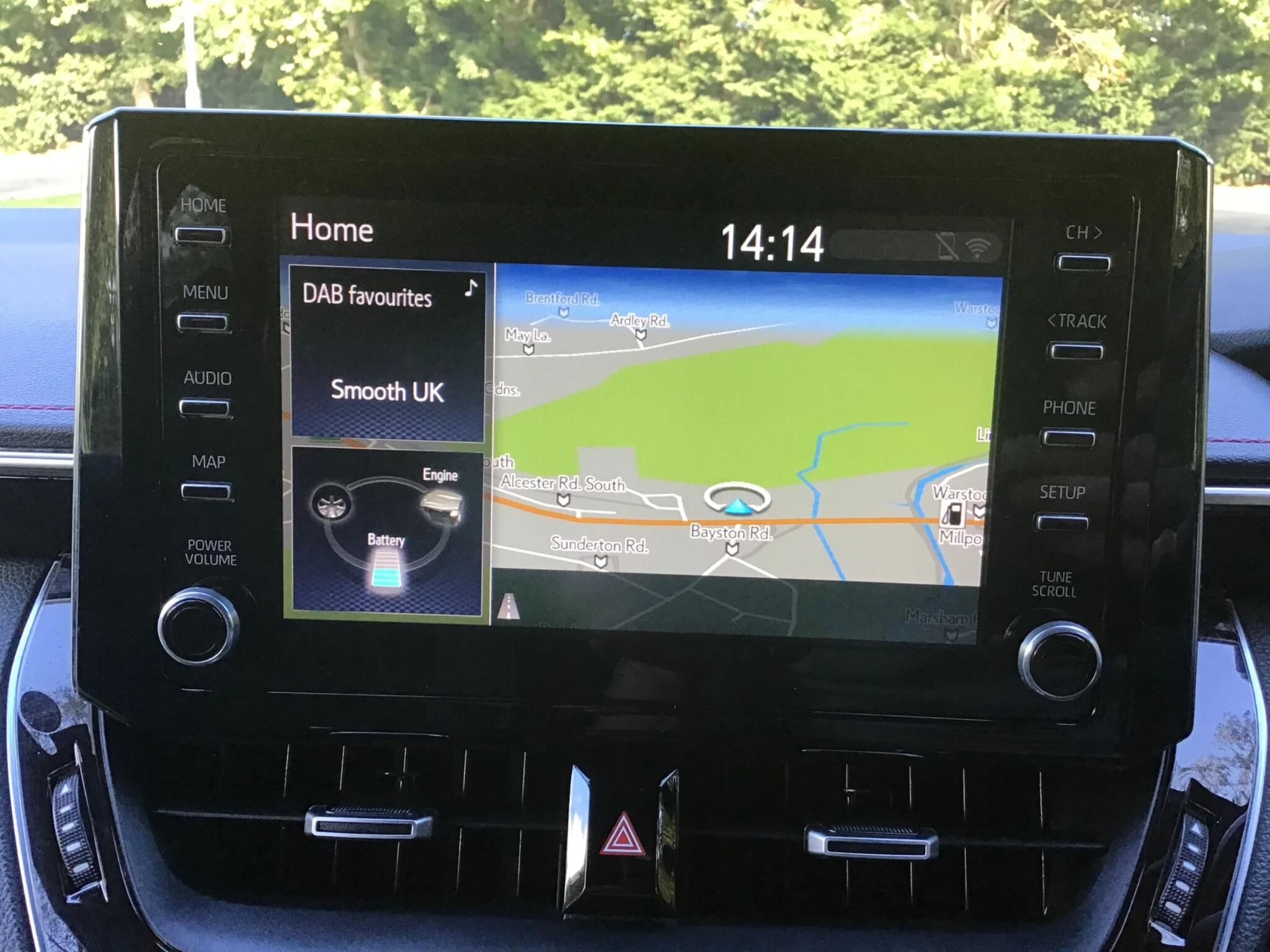 Vehicle image 21