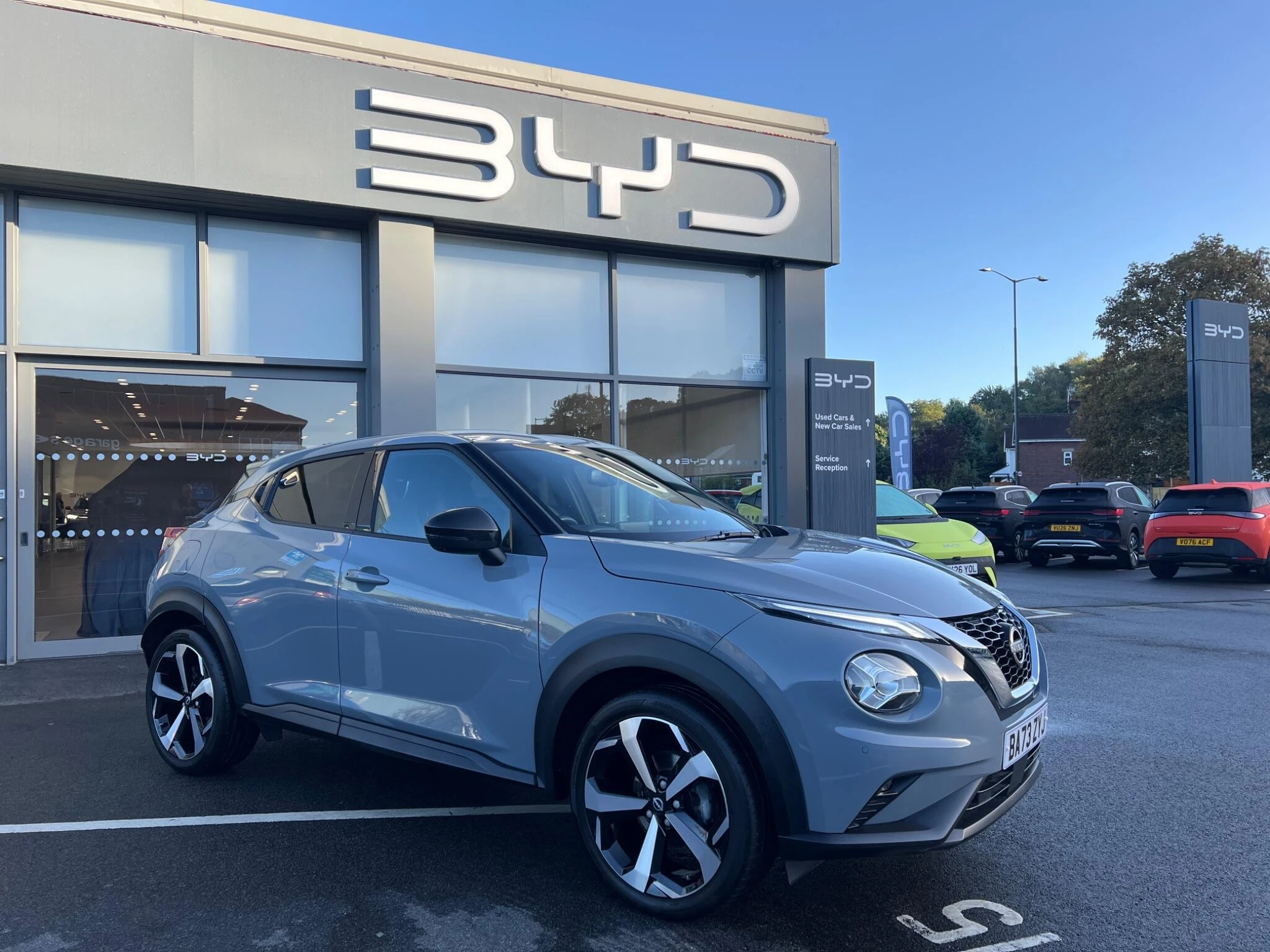 Vehicle image 1