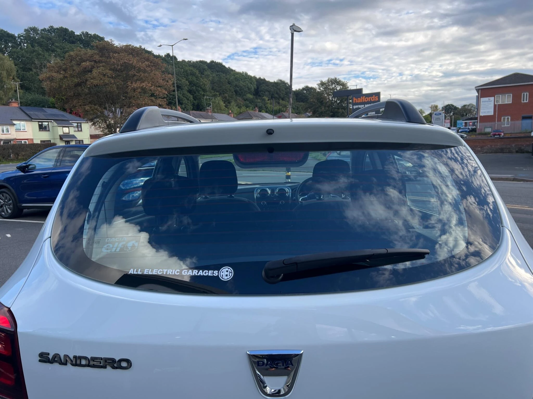 Vehicle image 50