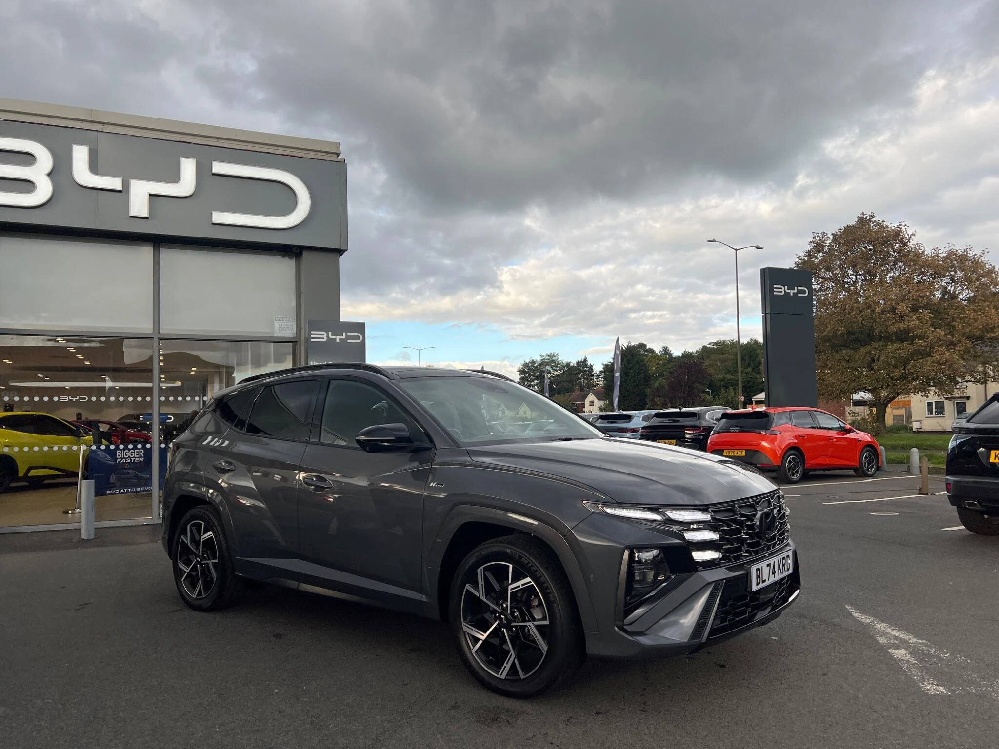 Vehicle image 1