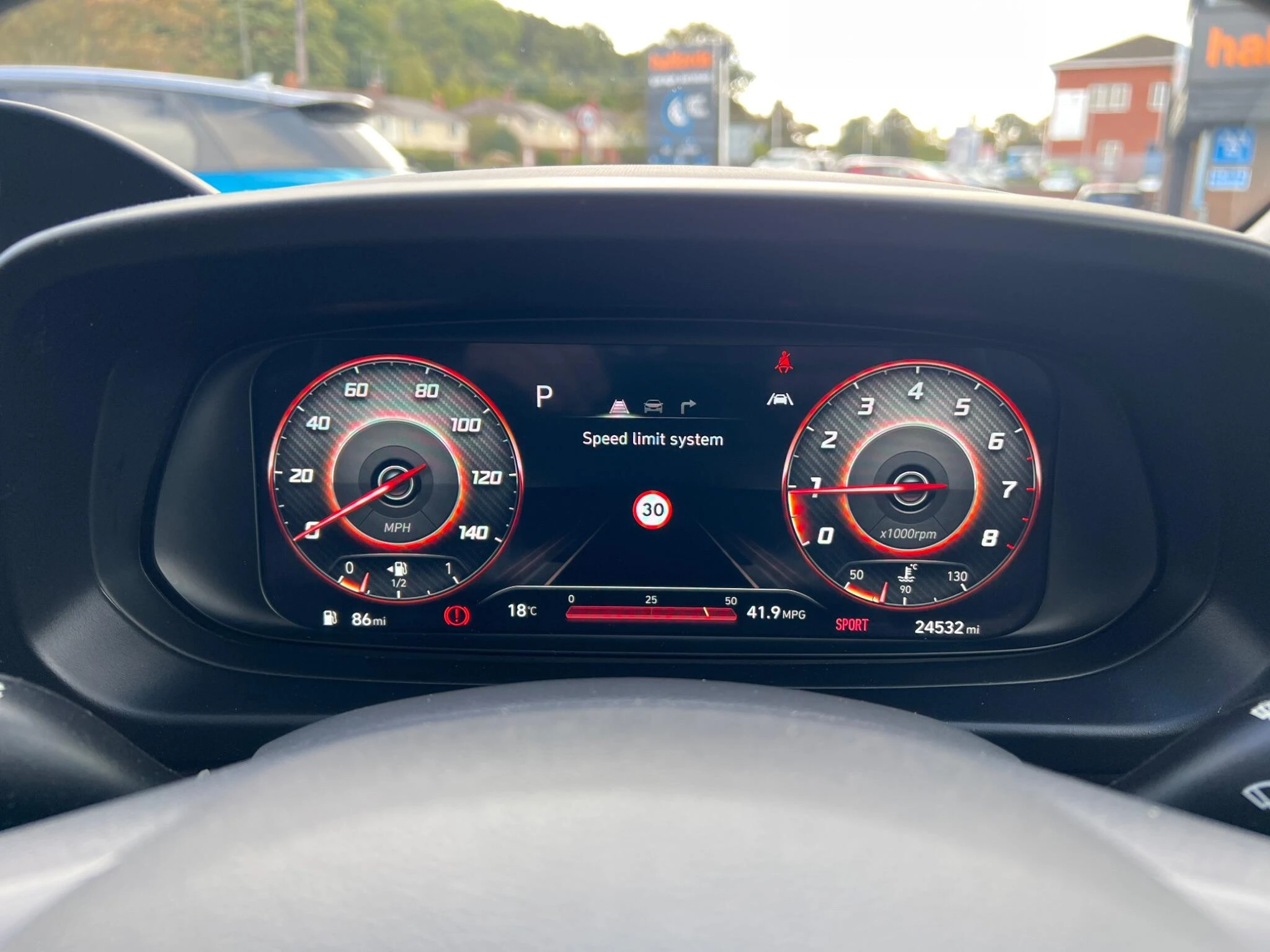 Vehicle image 40