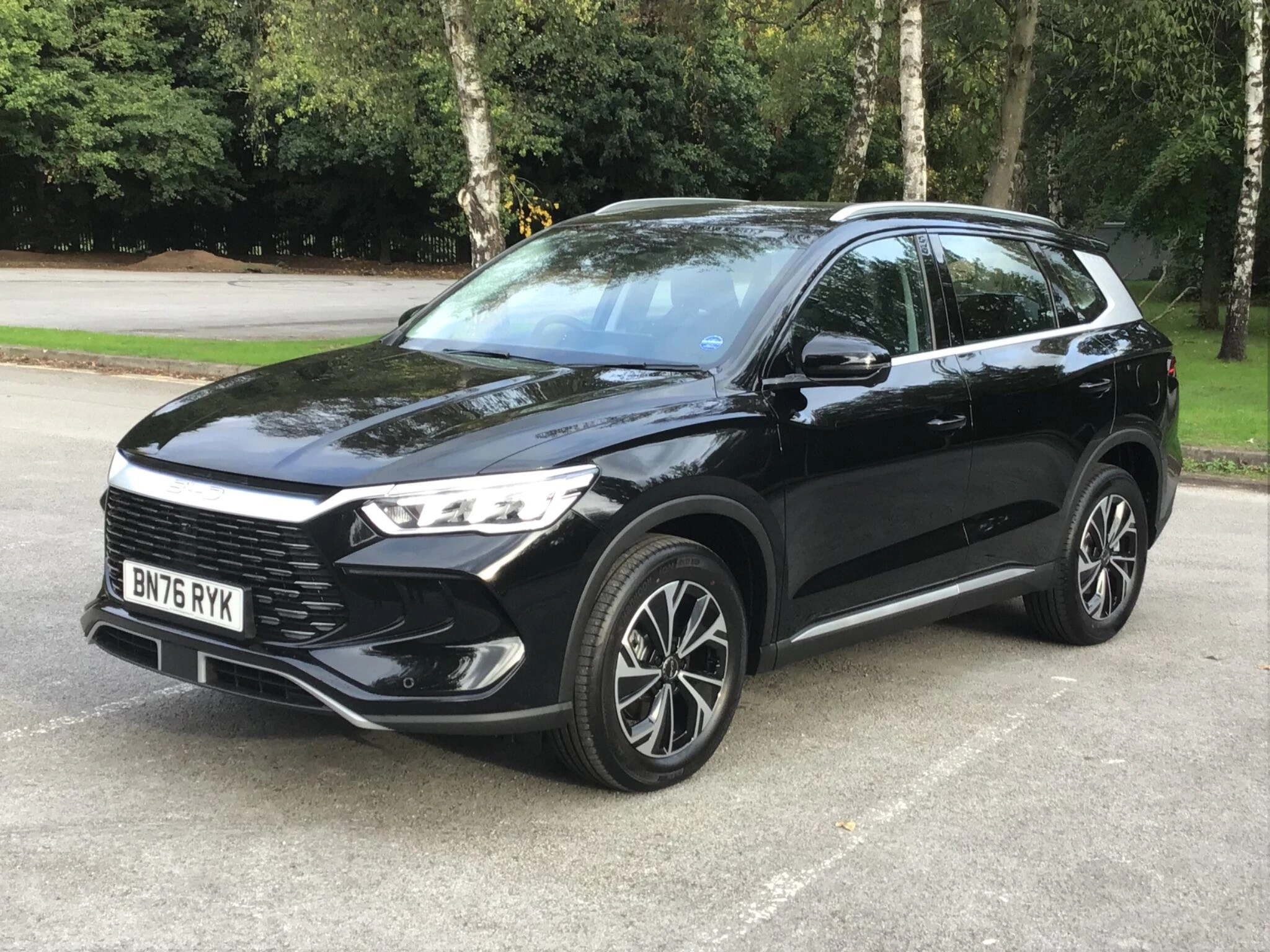 Vehicle image 9