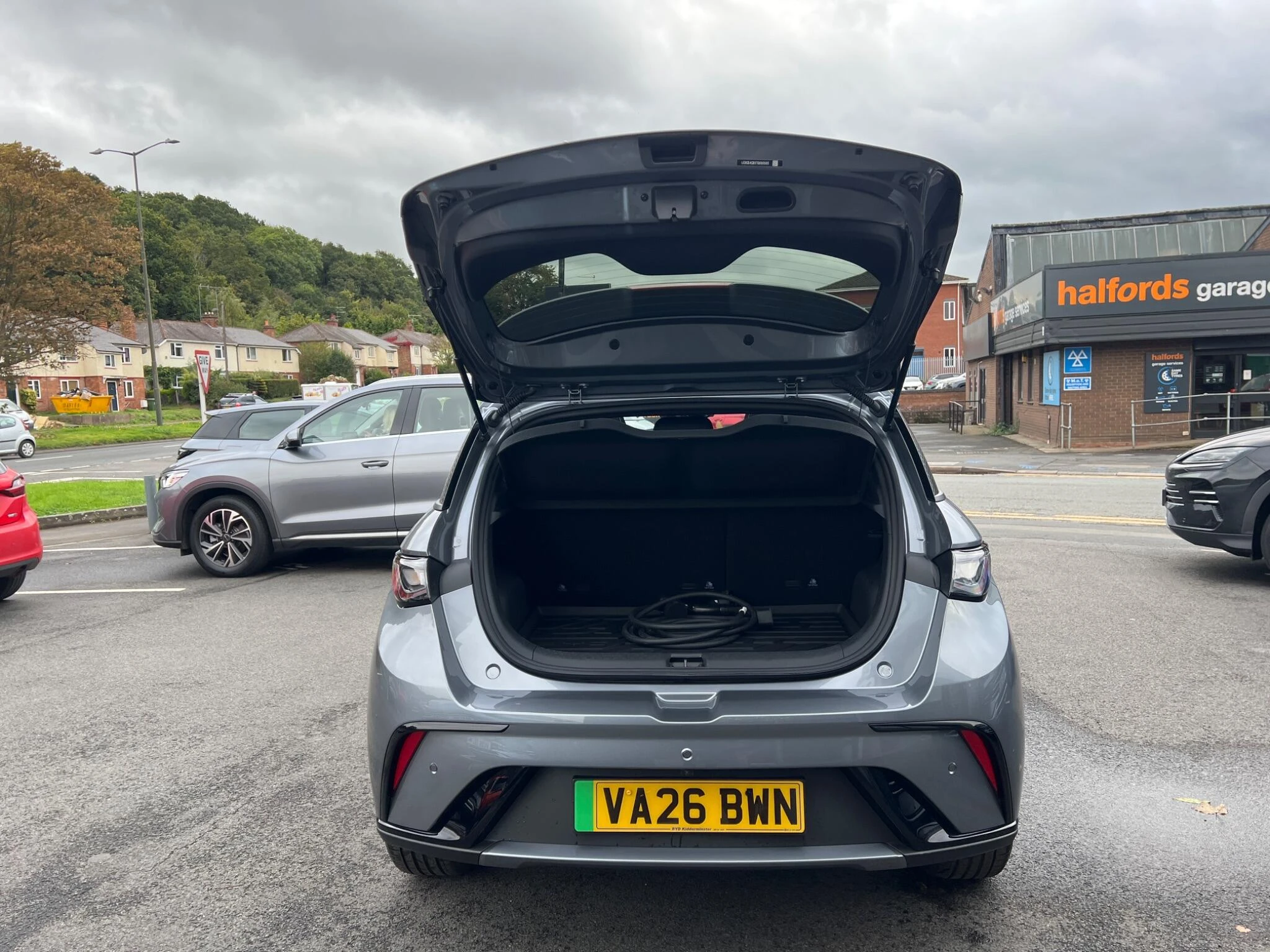 Vehicle image 41