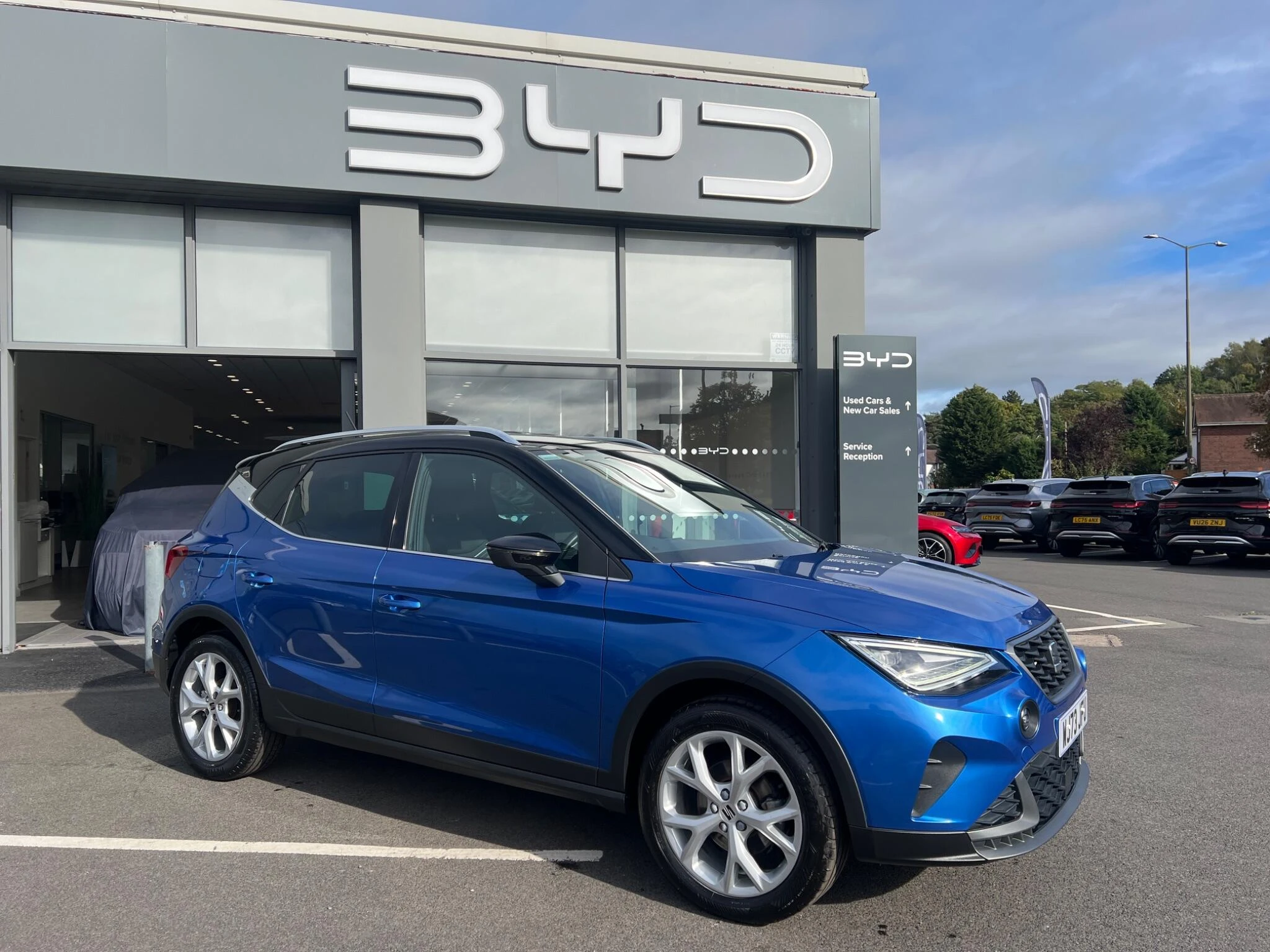 Vehicle image 1