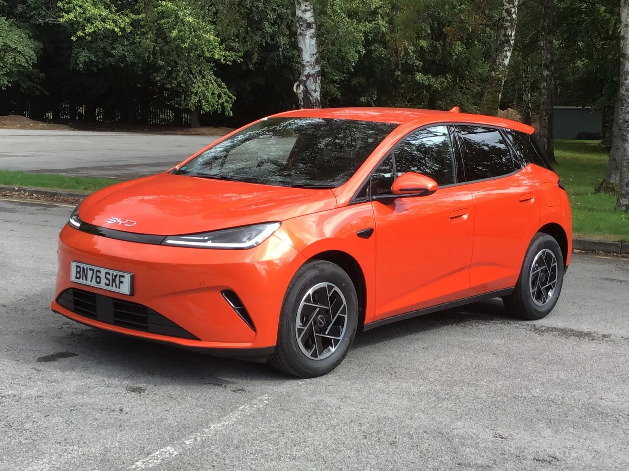Vehicle thumbnail 7