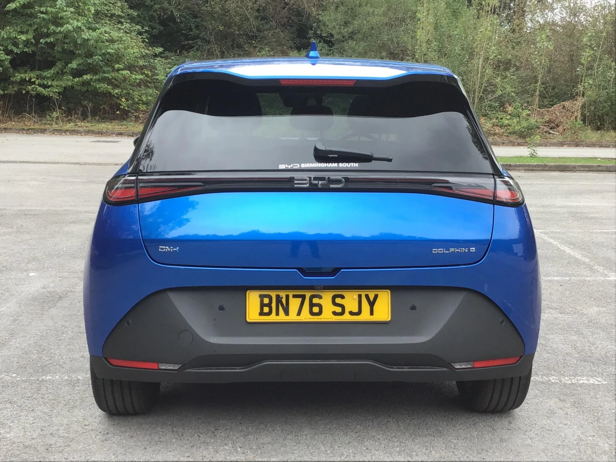 Vehicle thumbnail 4