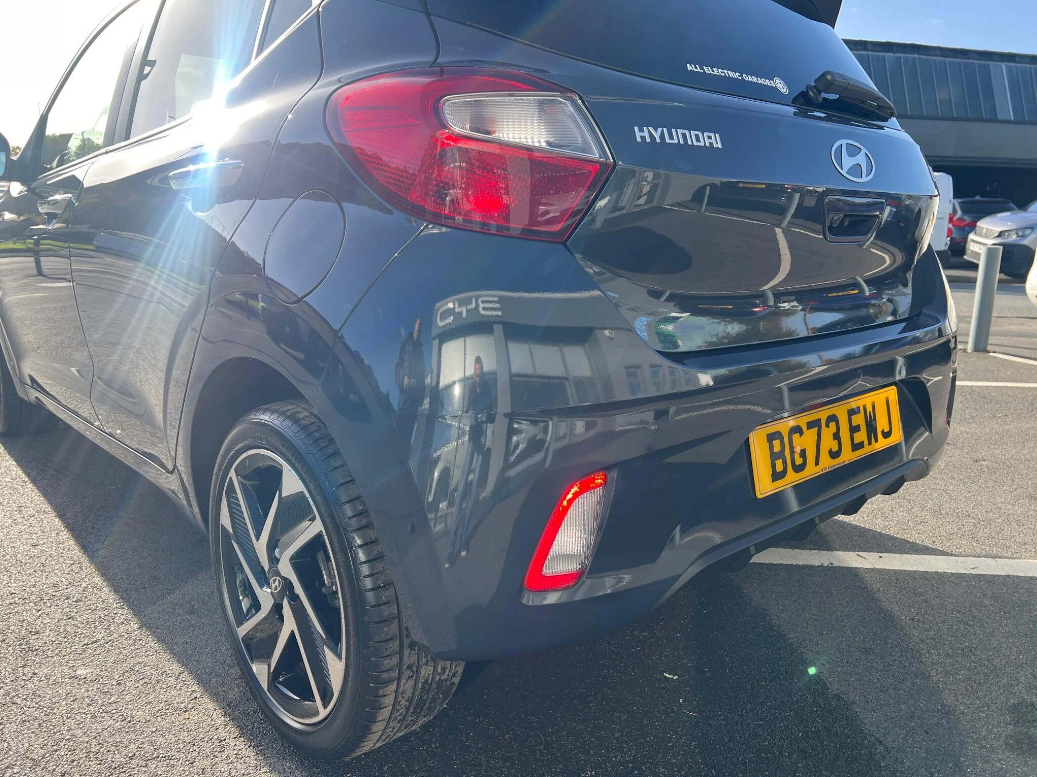 Vehicle image 50