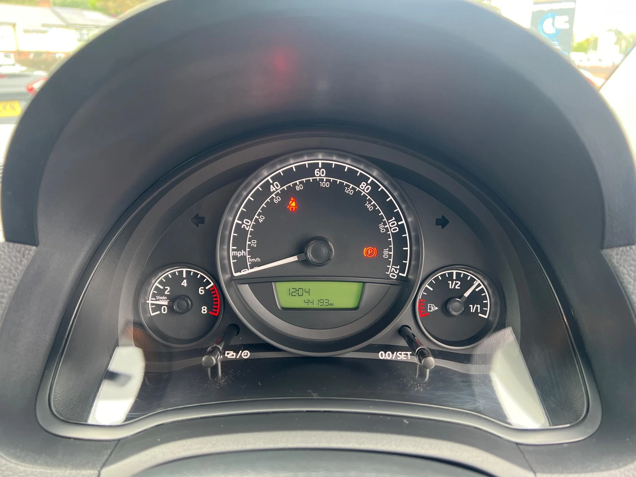 Vehicle image 40