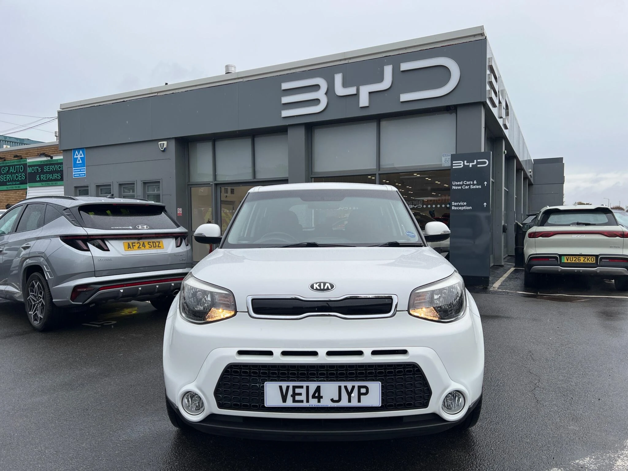 Vehicle image 2