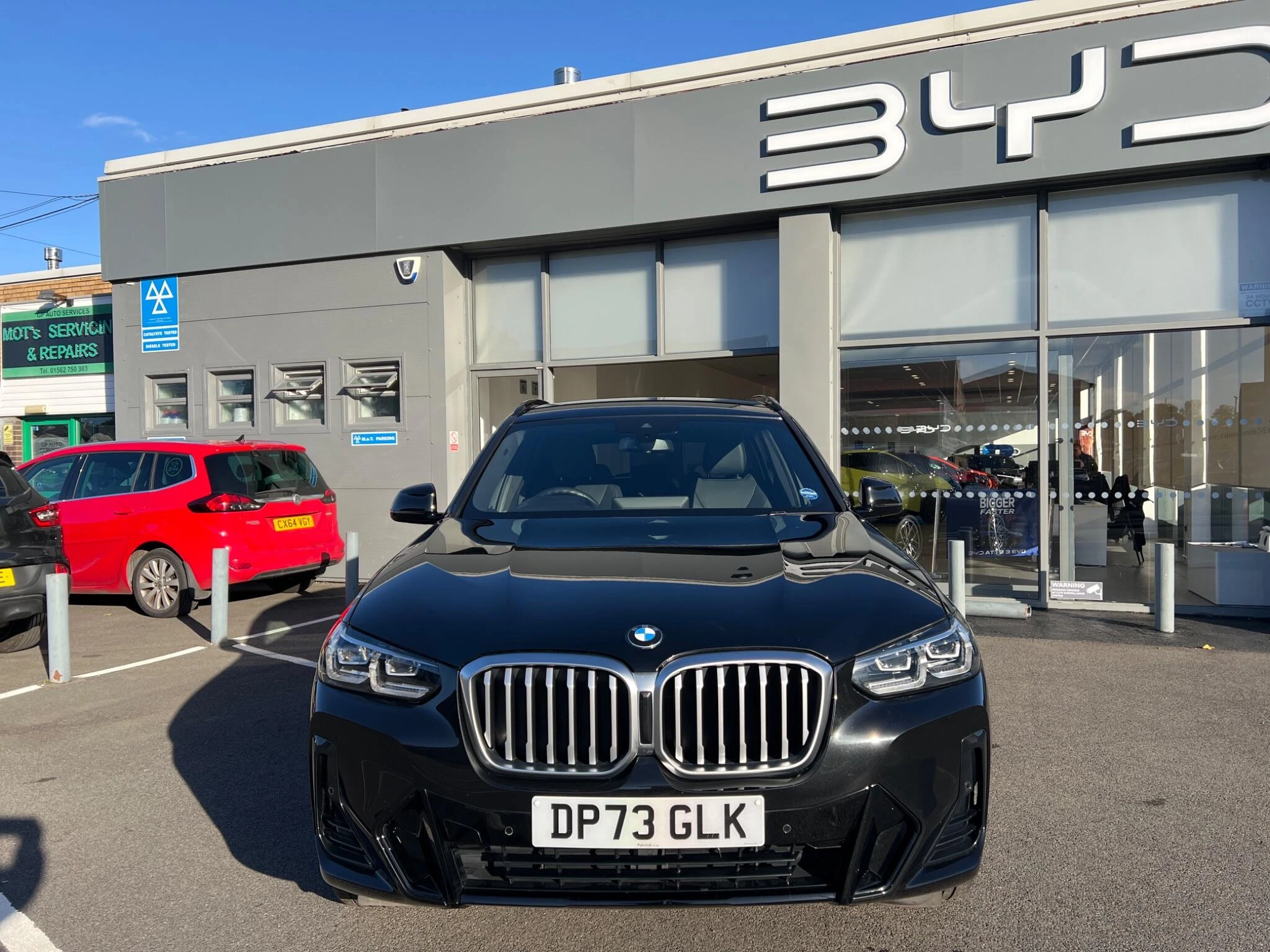 Vehicle image 2