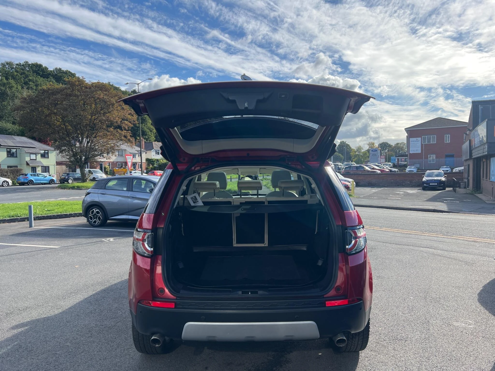 Vehicle image 40