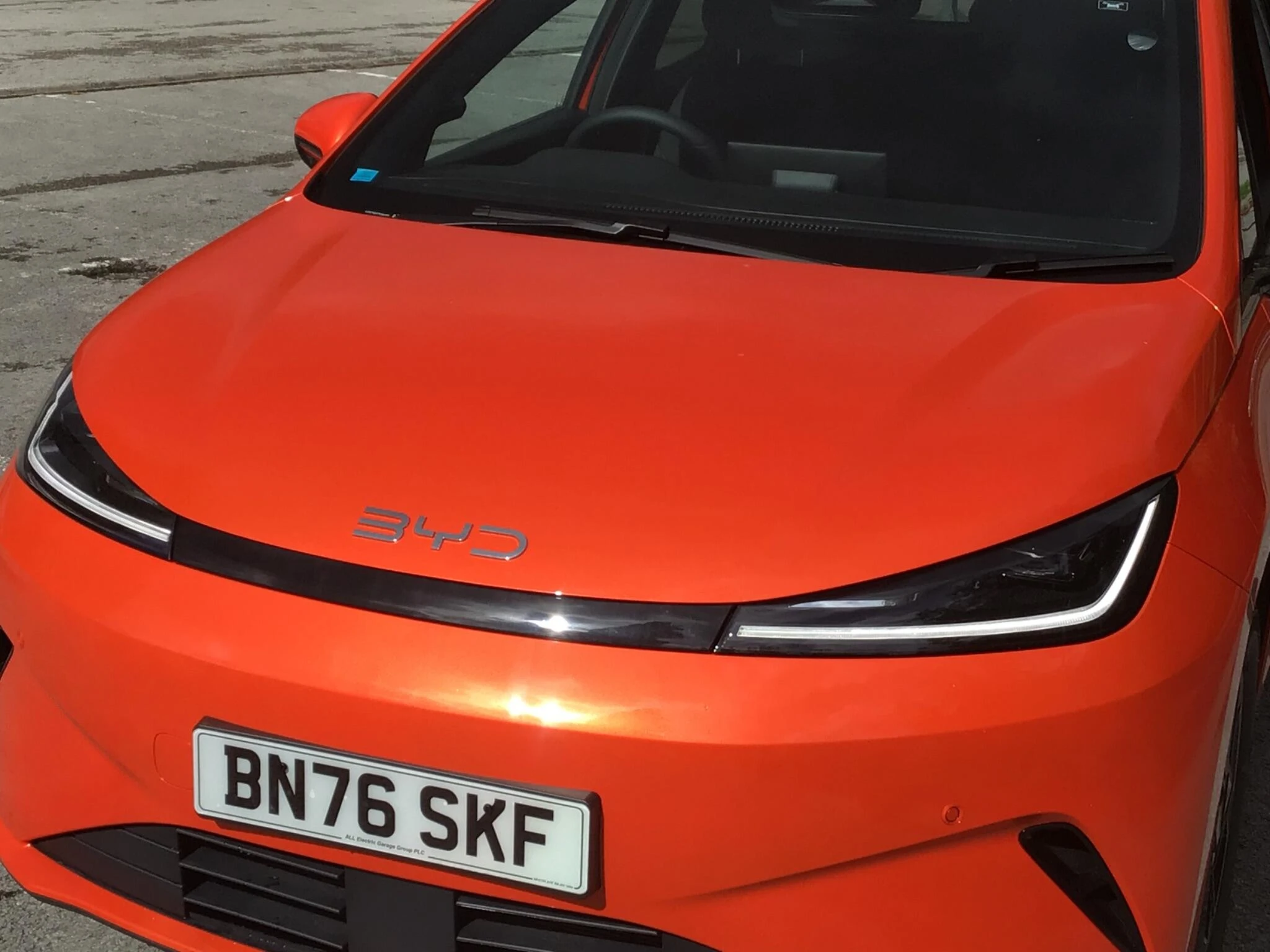 Vehicle image 9