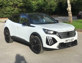 Peugeot 2008 Listing Image