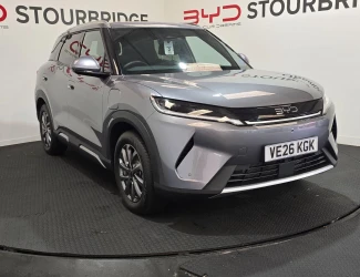 BYD Atto 2 Listing Image