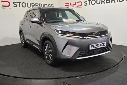 BYD Atto 2 Listing Image