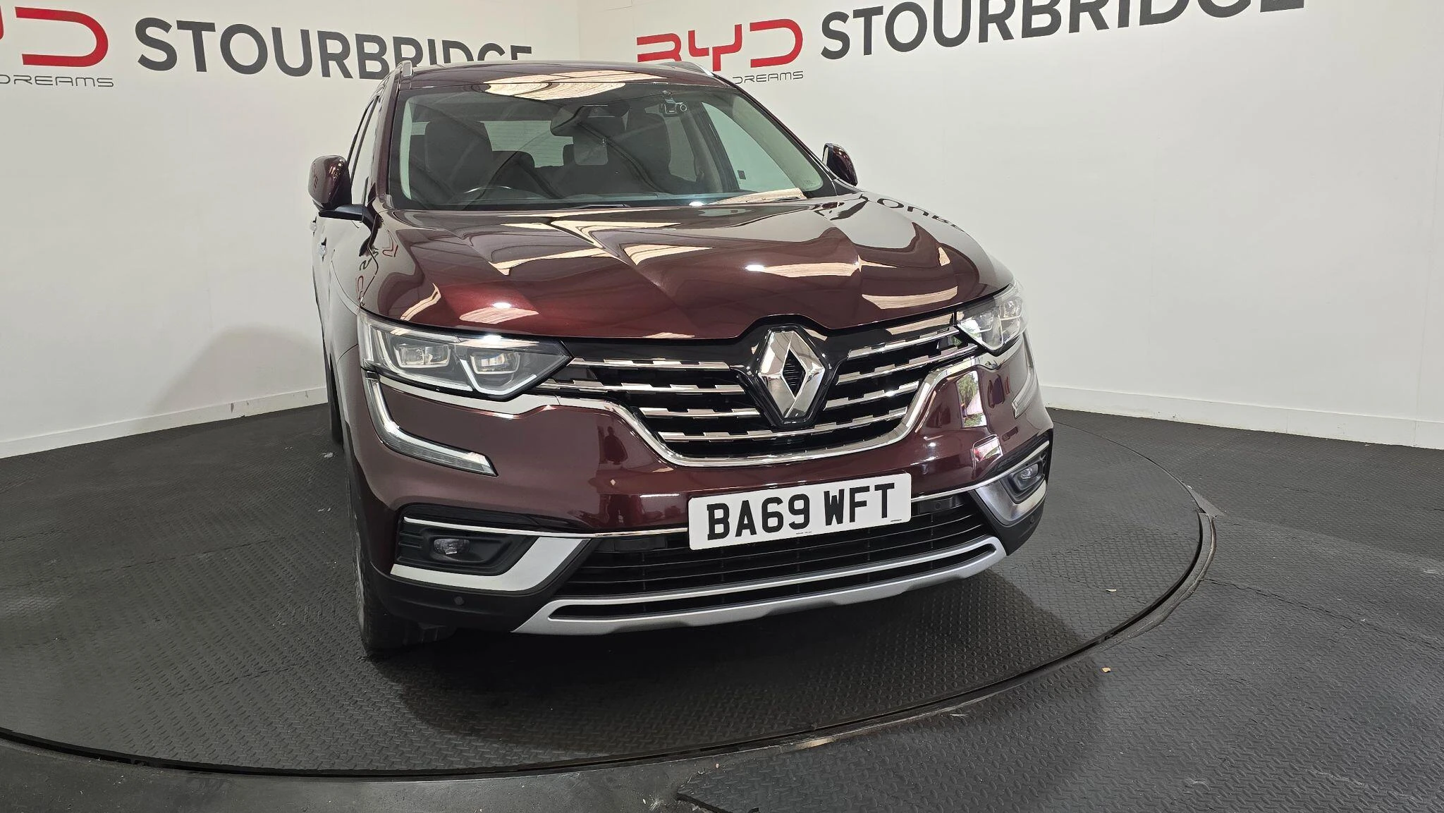 Vehicle image 2