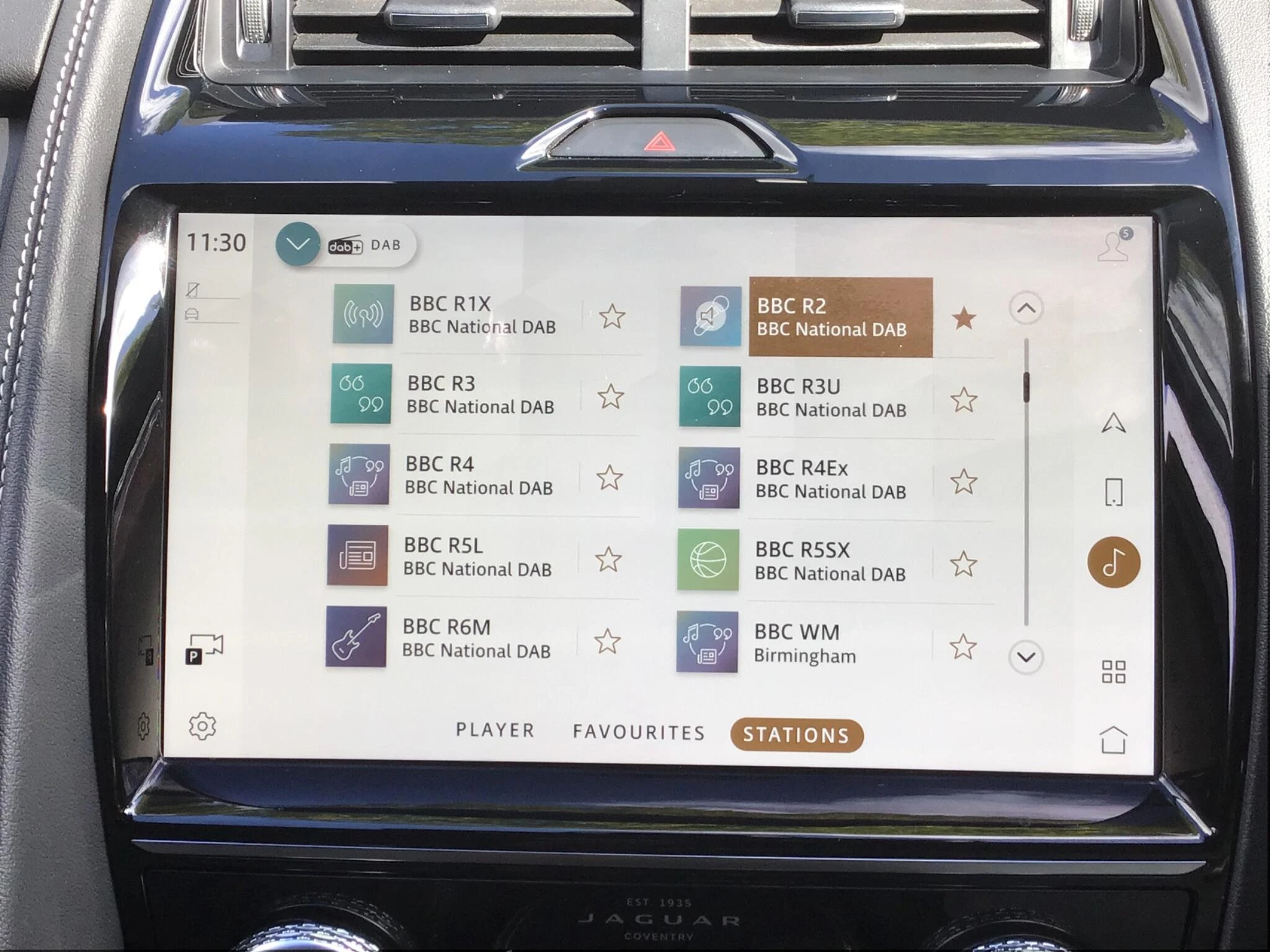 Vehicle image 20
