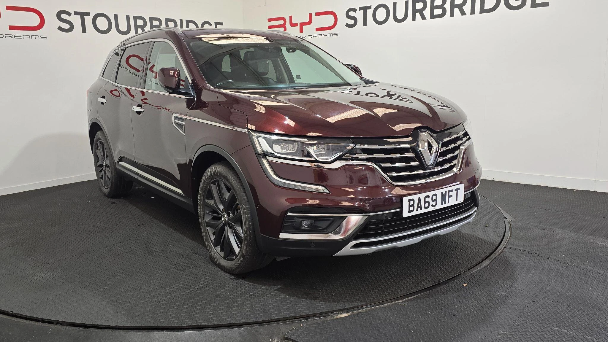 Vehicle image 1