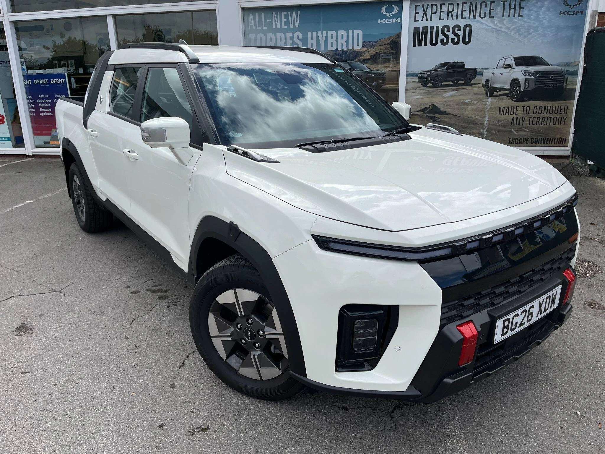 Vehicle thumbnail 1