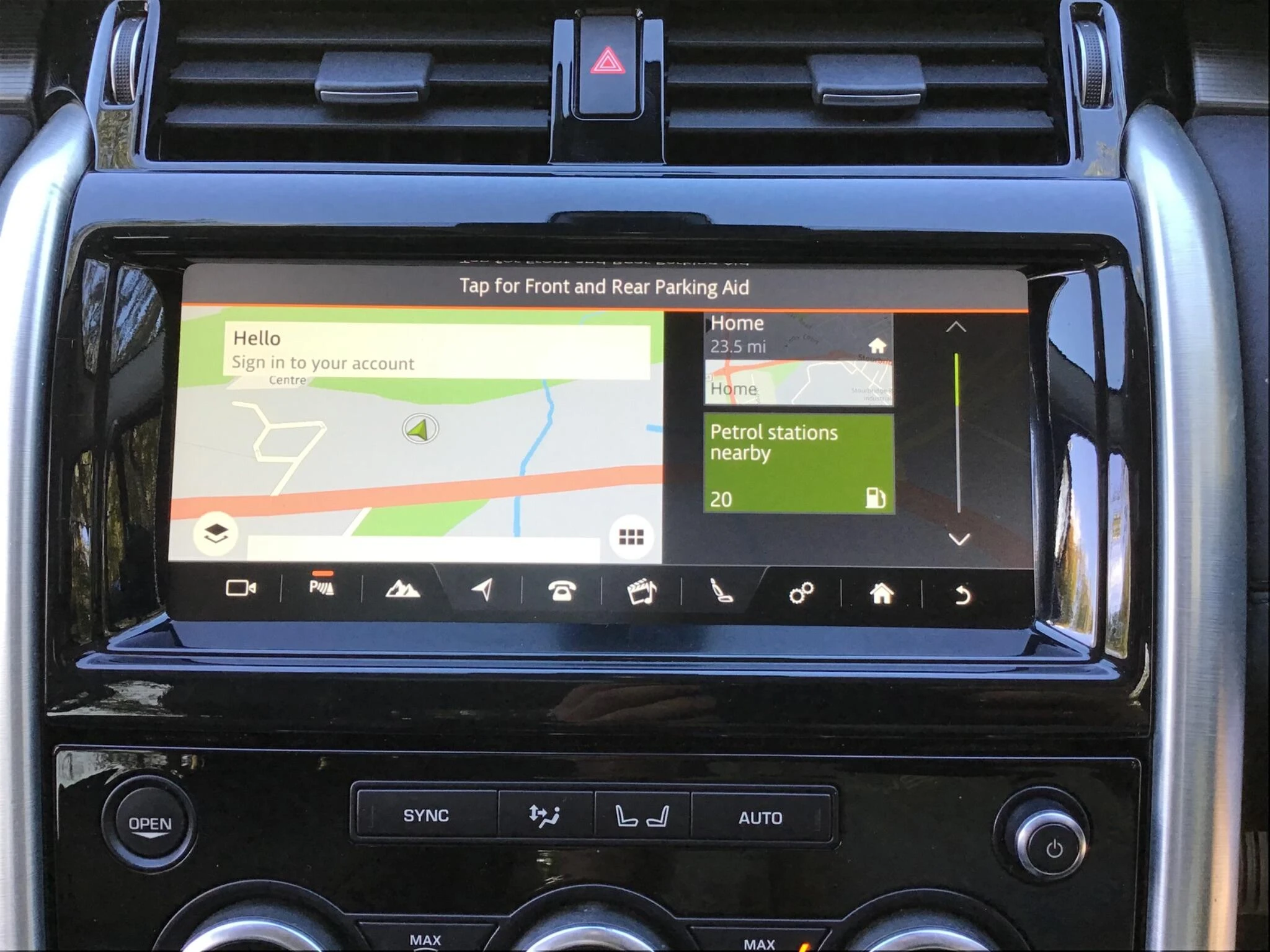 Vehicle image 20