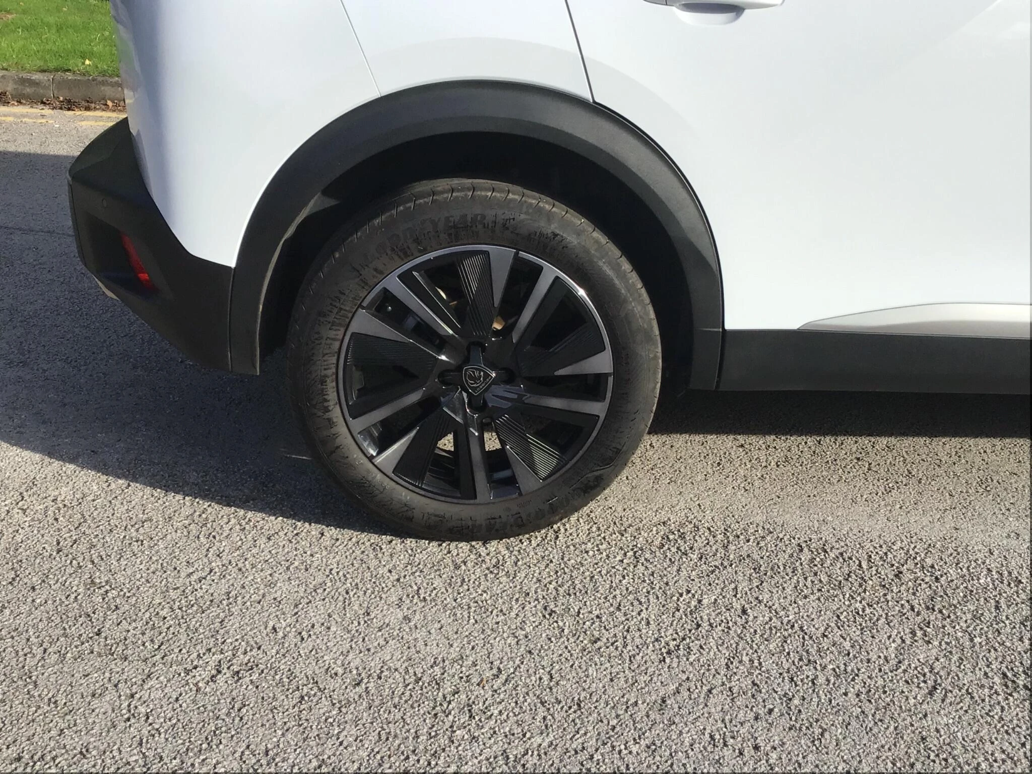 Vehicle image 40