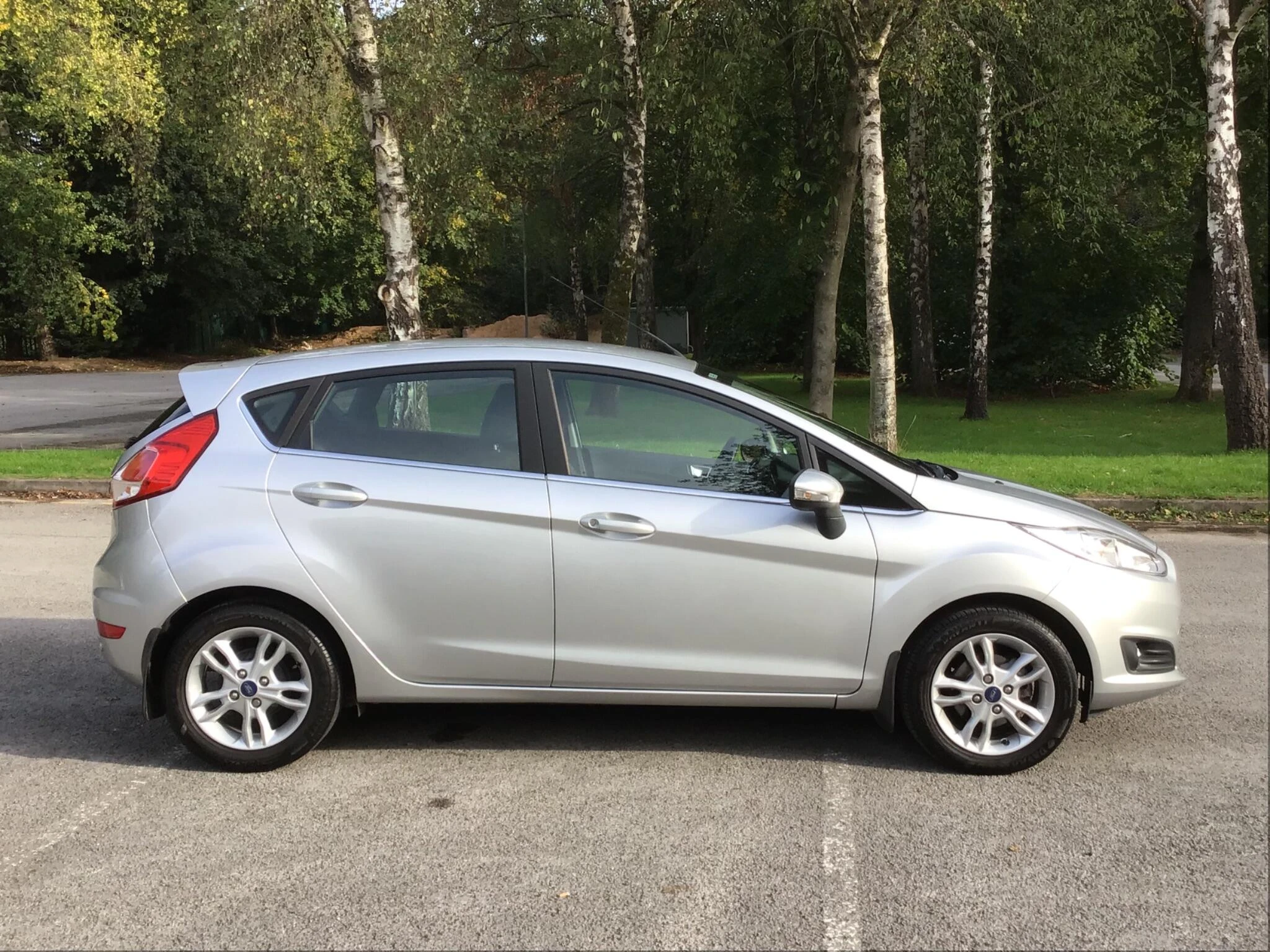 Vehicle image 2