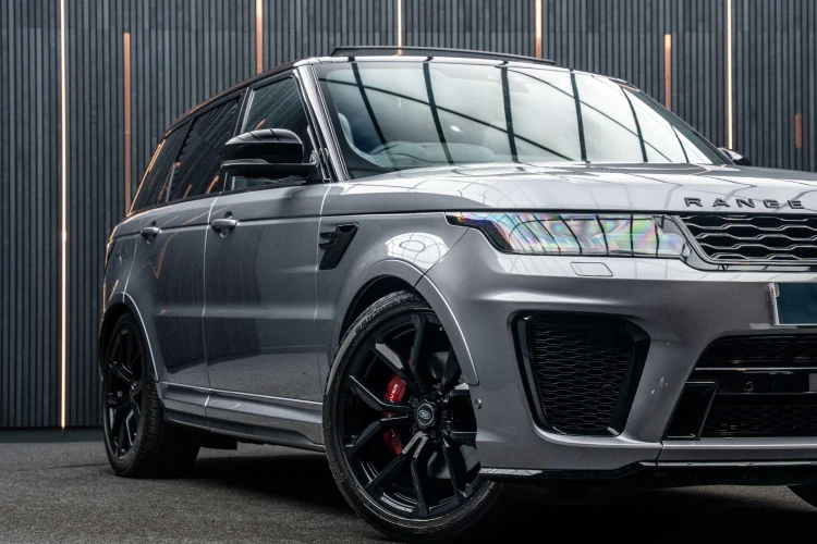 Vehicle Image 7