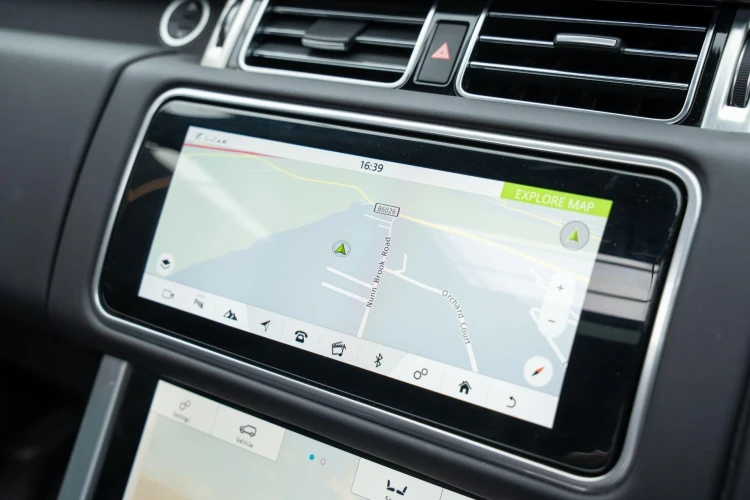 Vehicle Image 8