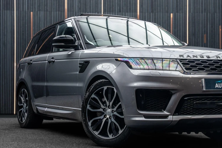 Vehicle Image 7