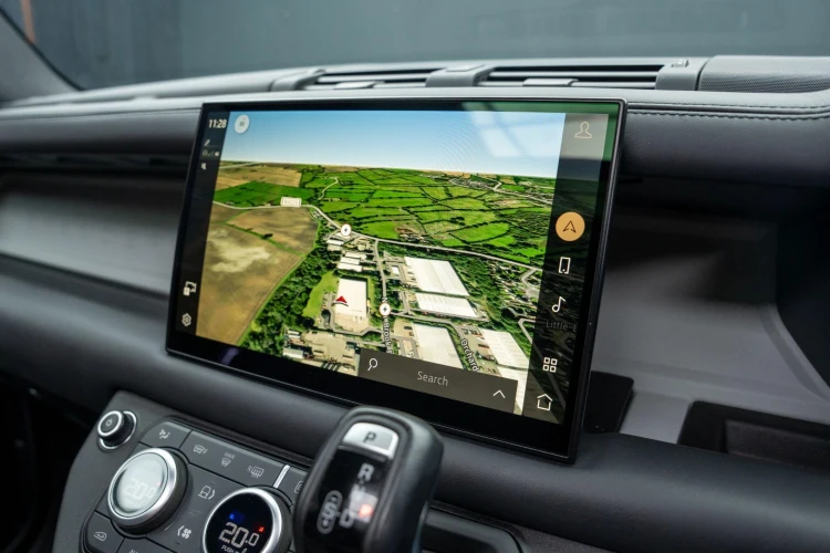Vehicle Image 10