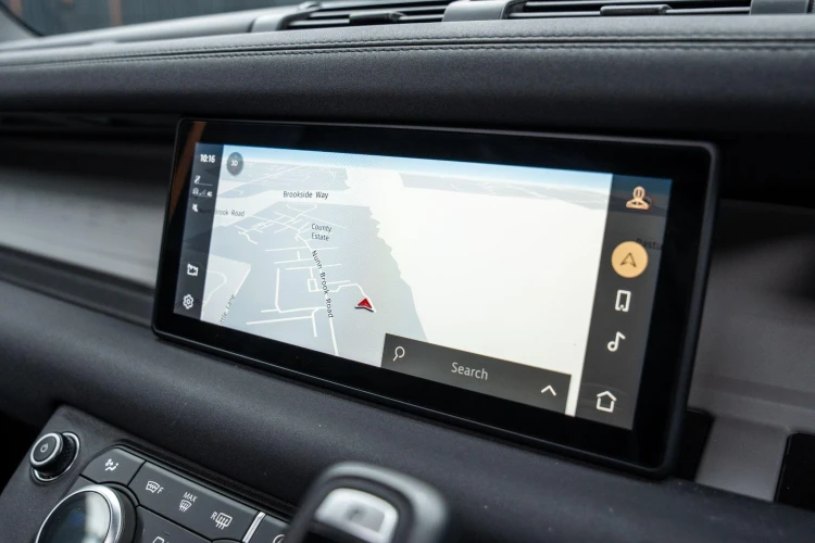 Vehicle Image 10