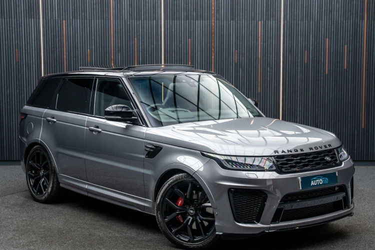 Vehicle Image 5