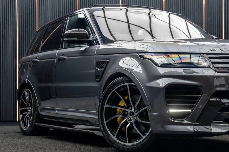 Vehicle Image 7