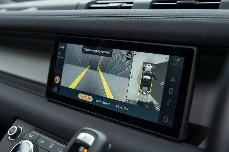 Vehicle Image 8