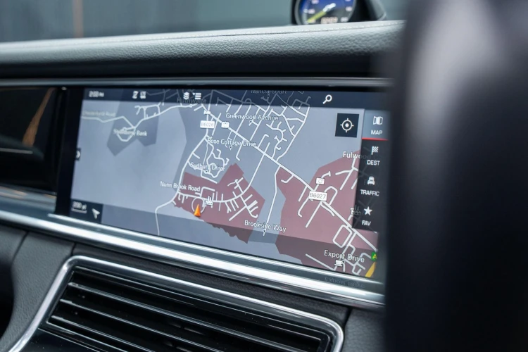 Vehicle Image 10